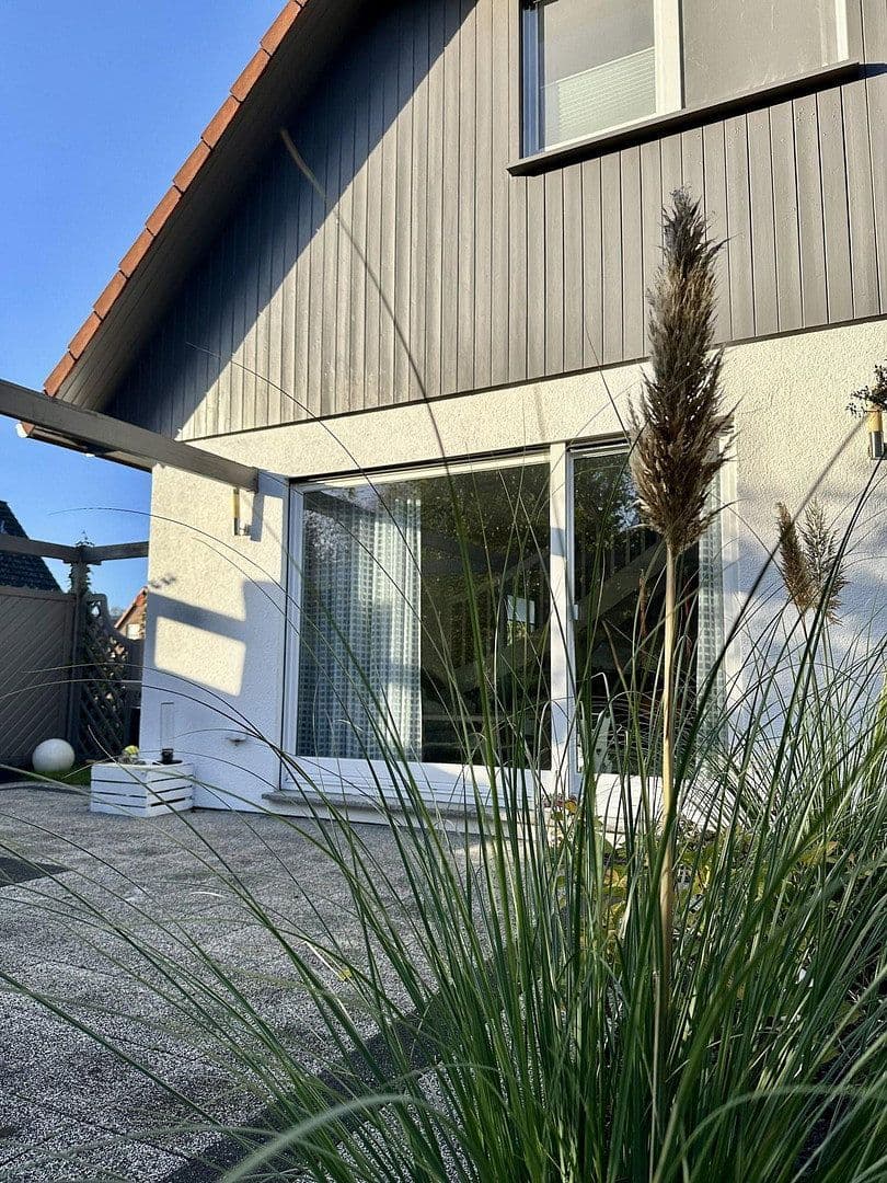 Predaj domu 140 m², pozemok 420 m², Wedel, Šlezvicko-Holštajnsko Predaj domu 140 m², pozemok 420 m², Wedel, Šlezvicko-Holštajnsko