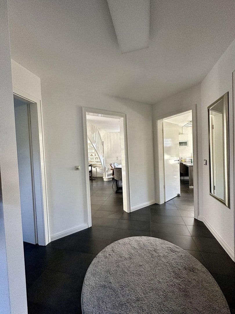 Predaj domu 140 m², pozemok 420 m², Wedel, Šlezvicko-Holštajnsko Predaj domu 140 m², pozemok 420 m², Wedel, Šlezvicko-Holštajnsko