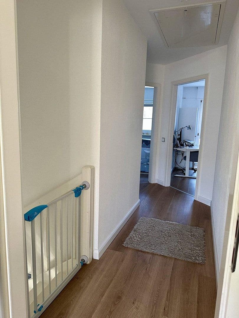 Predaj domu 140 m², pozemok 420 m², Wedel, Šlezvicko-Holštajnsko Predaj domu 140 m², pozemok 420 m², Wedel, Šlezvicko-Holštajnsko
