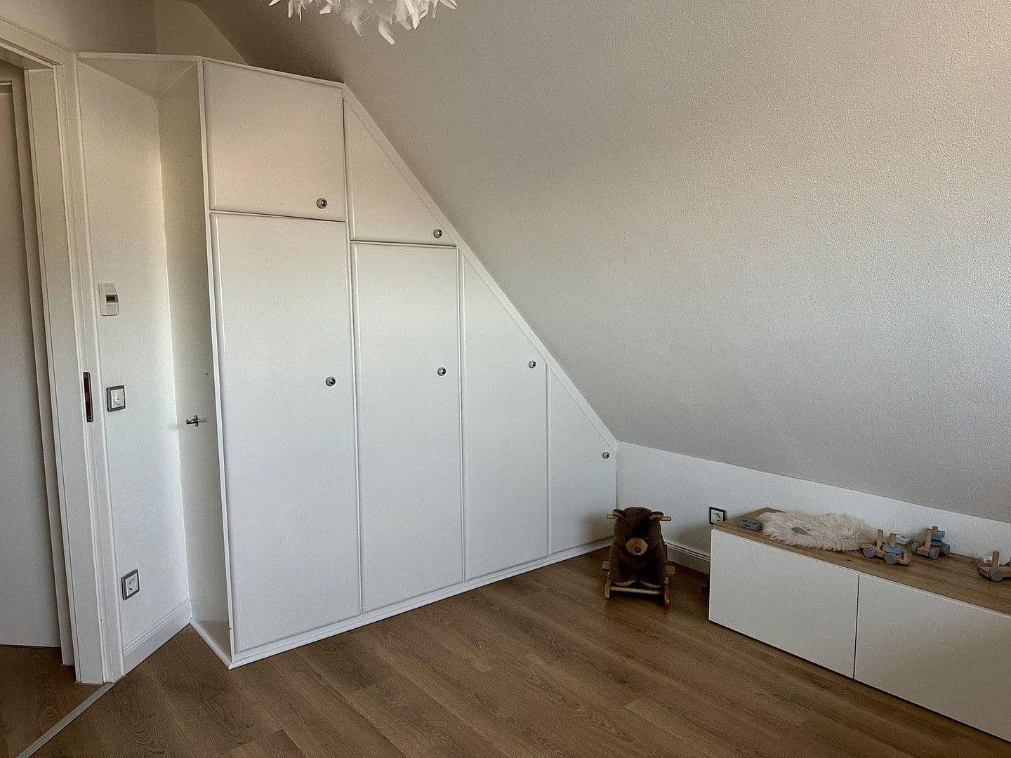 Predaj domu 140 m², pozemok 420 m², Wedel, Šlezvicko-Holštajnsko Predaj domu 140 m², pozemok 420 m², Wedel, Šlezvicko-Holštajnsko