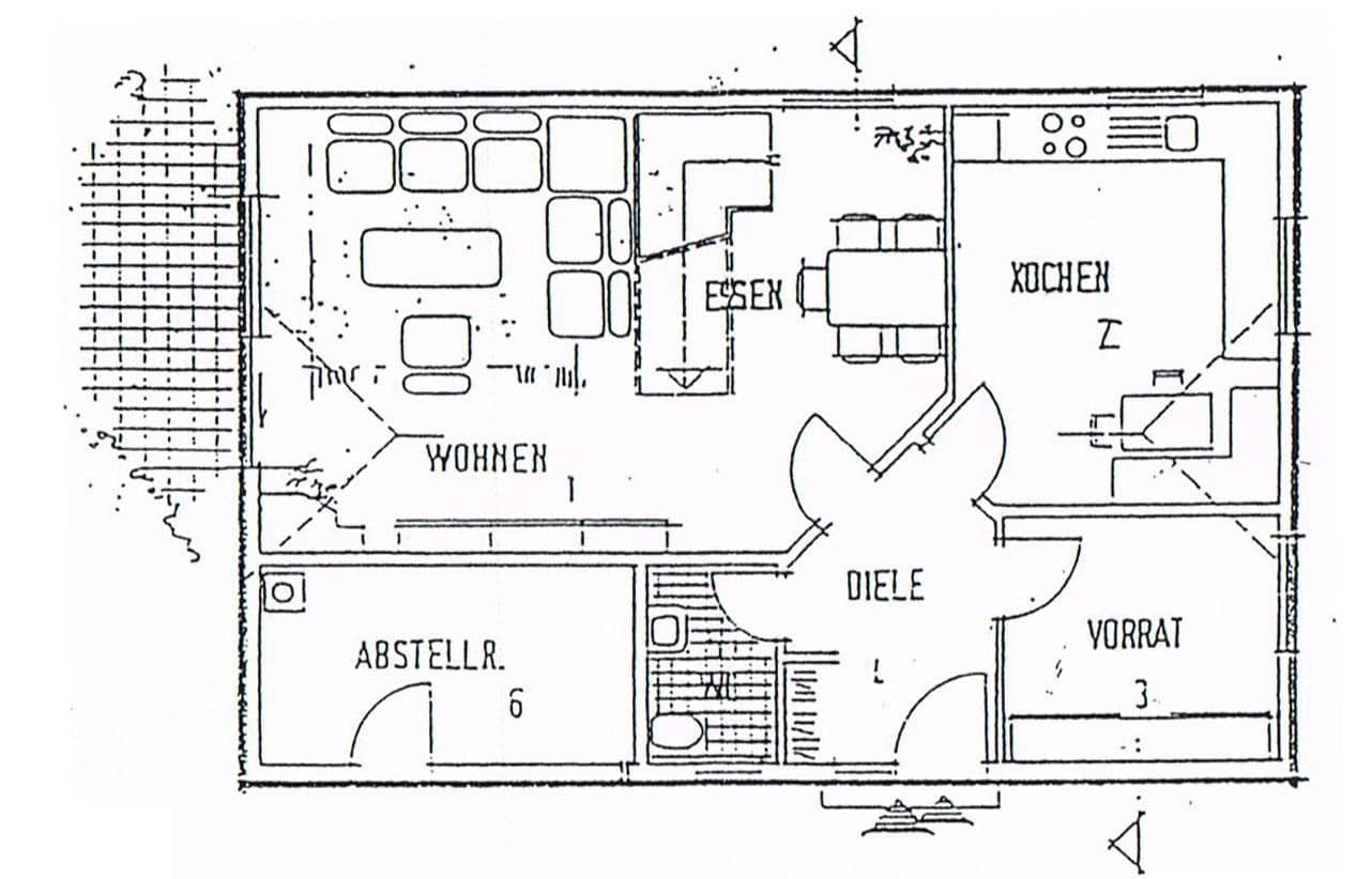 Predaj domu 140 m², pozemok 420 m², Wedel, Šlezvicko-Holštajnsko Predaj domu 140 m², pozemok 420 m², Wedel, Šlezvicko-Holštajnsko