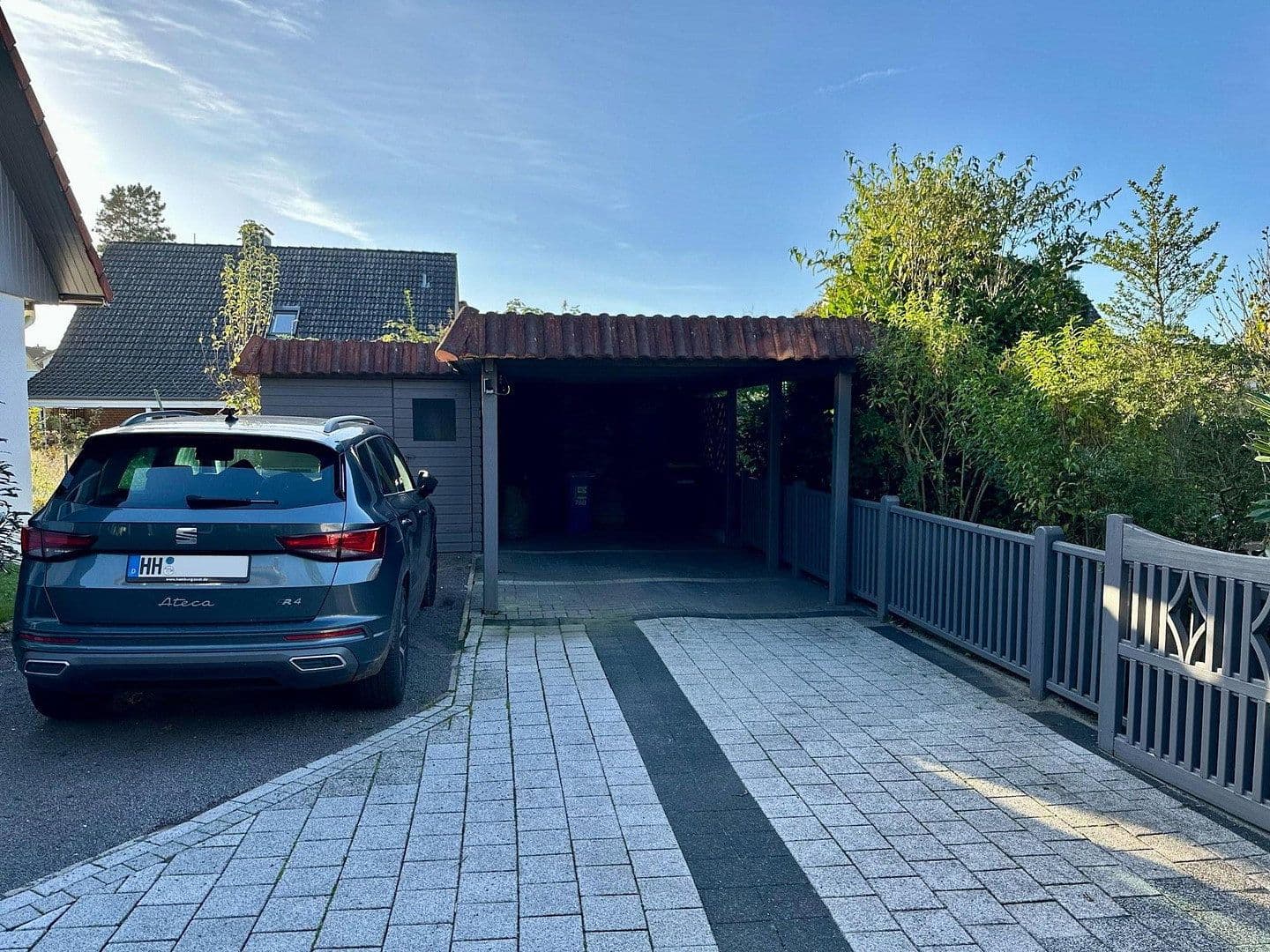 Predaj domu 140 m², pozemok 420 m², Wedel, Šlezvicko-Holštajnsko Predaj domu 140 m², pozemok 420 m², Wedel, Šlezvicko-Holštajnsko
