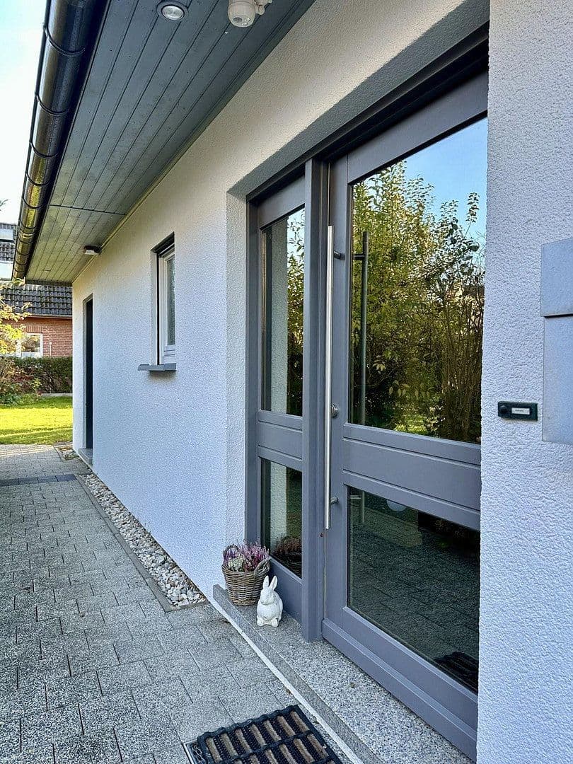 Predaj domu 140 m², pozemok 420 m², Wedel, Šlezvicko-Holštajnsko Predaj domu 140 m², pozemok 420 m², Wedel, Šlezvicko-Holštajnsko