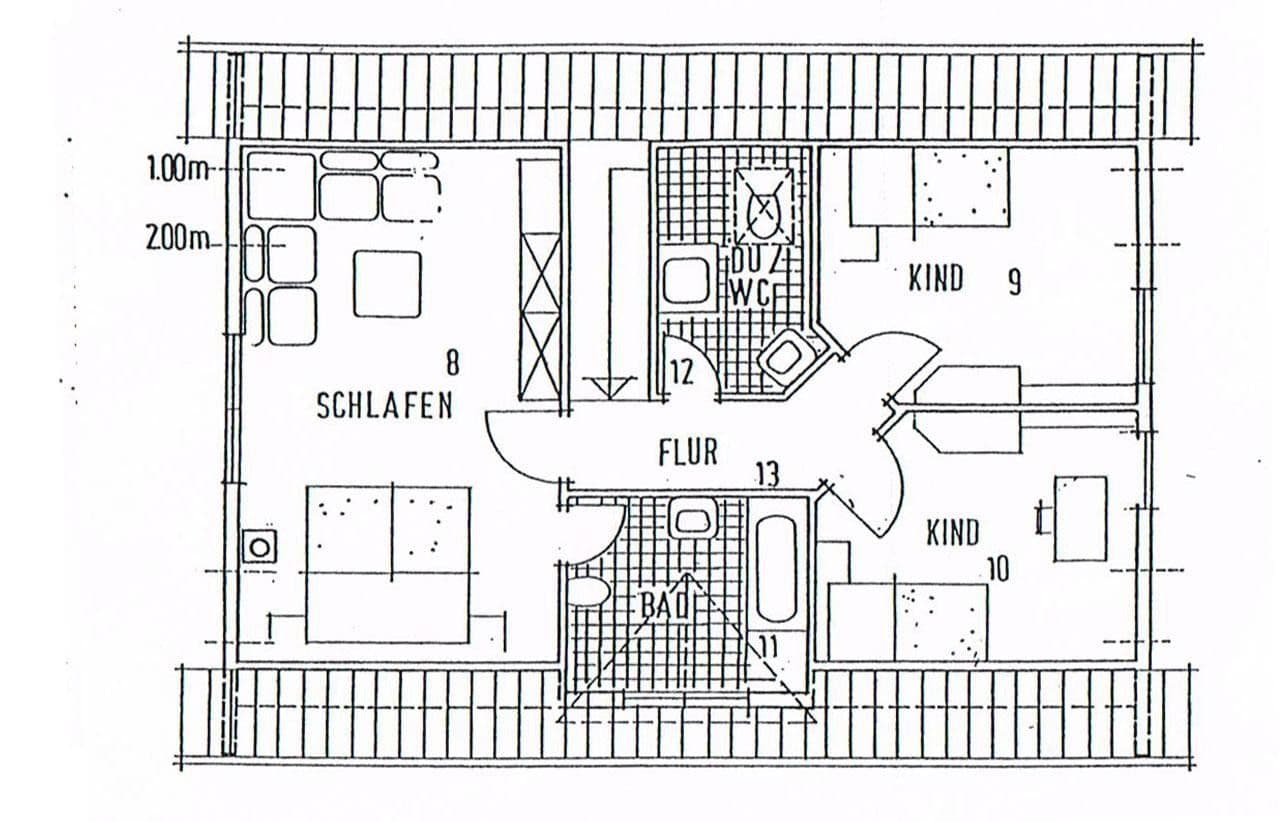 Predaj domu 140 m², pozemok 420 m², Wedel, Šlezvicko-Holštajnsko Predaj domu 140 m², pozemok 420 m², Wedel, Šlezvicko-Holštajnsko