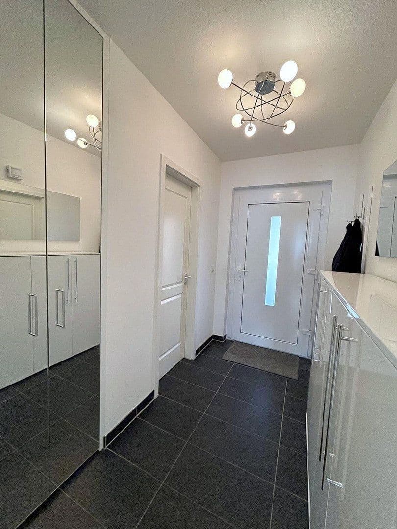 Predaj bytu 4-izbový 119 m², Karlsfeld, Bavorsko Predaj bytu 4-izbový 119 m², Karlsfeld, Bavorsko