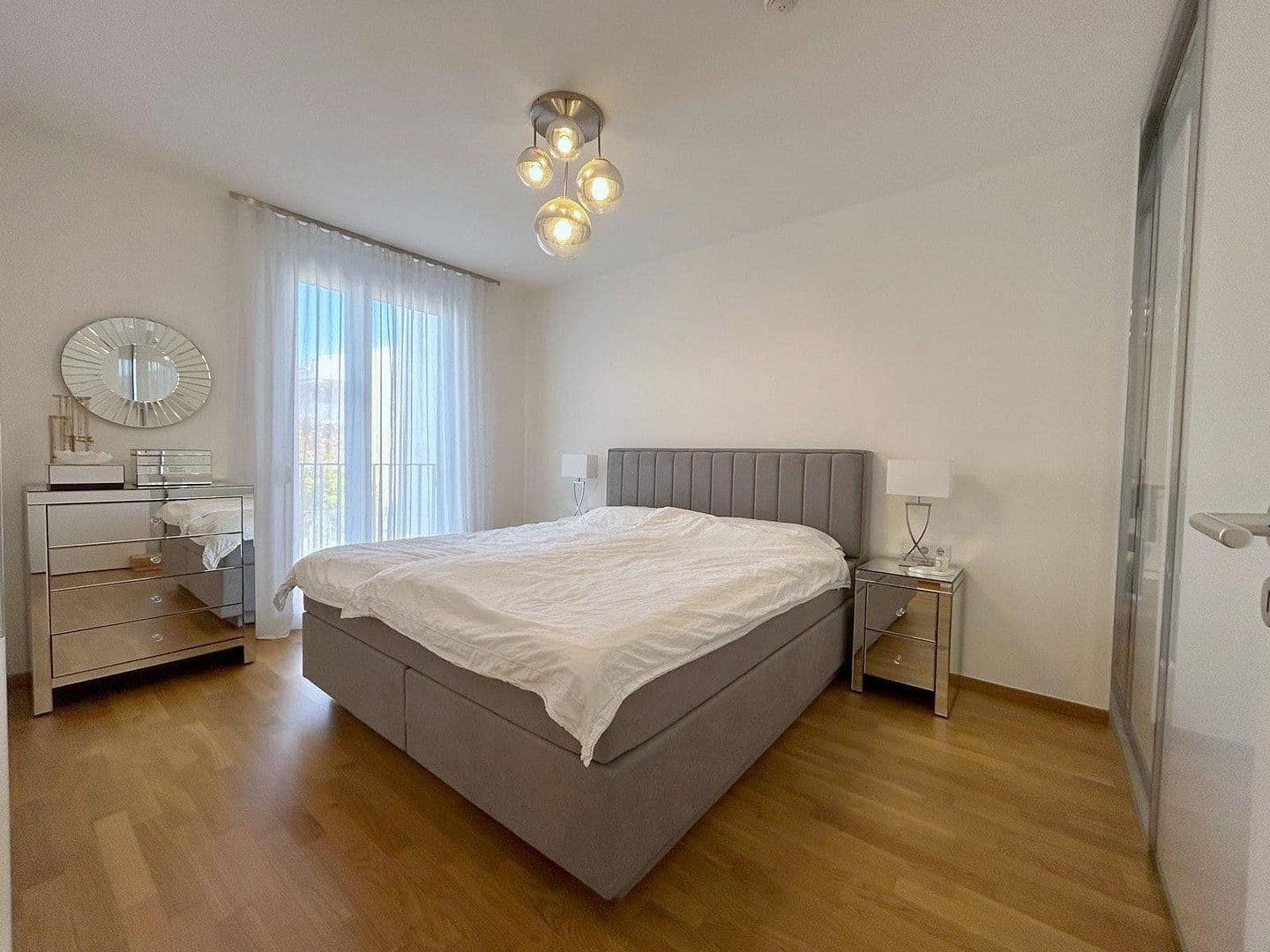 Predaj bytu 4-izbový 119 m², Karlsfeld, Bavorsko Predaj bytu 4-izbový 119 m², Karlsfeld, Bavorsko