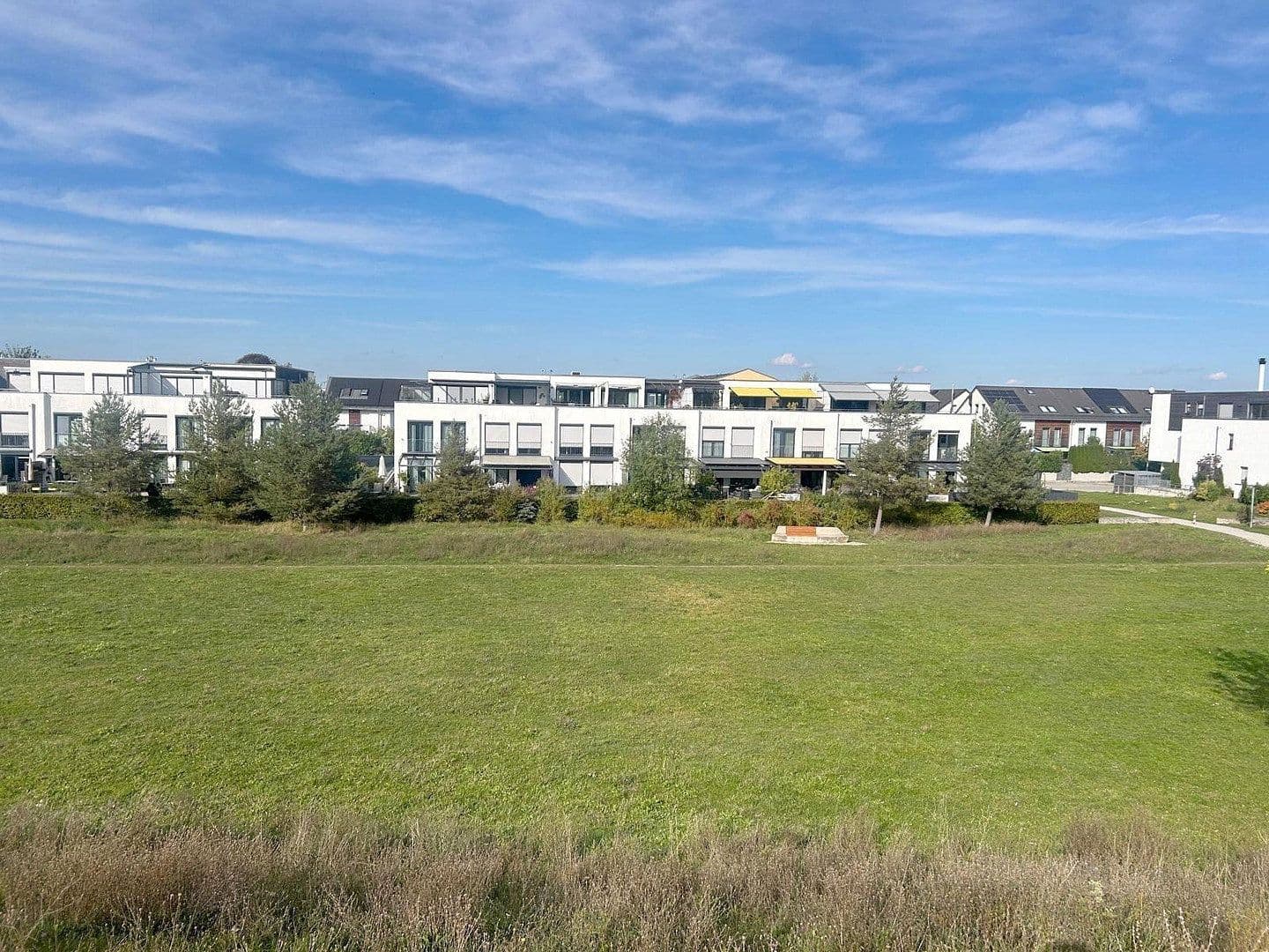 Predaj bytu 4-izbový 119 m², Karlsfeld, Bavorsko Predaj bytu 4-izbový 119 m², Karlsfeld, Bavorsko