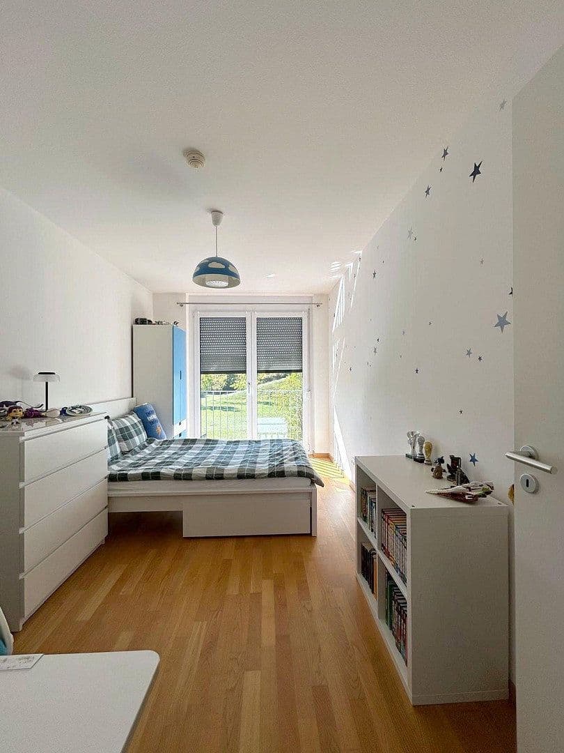 Predaj bytu 4-izbový 119 m², Karlsfeld, Bavorsko Predaj bytu 4-izbový 119 m², Karlsfeld, Bavorsko