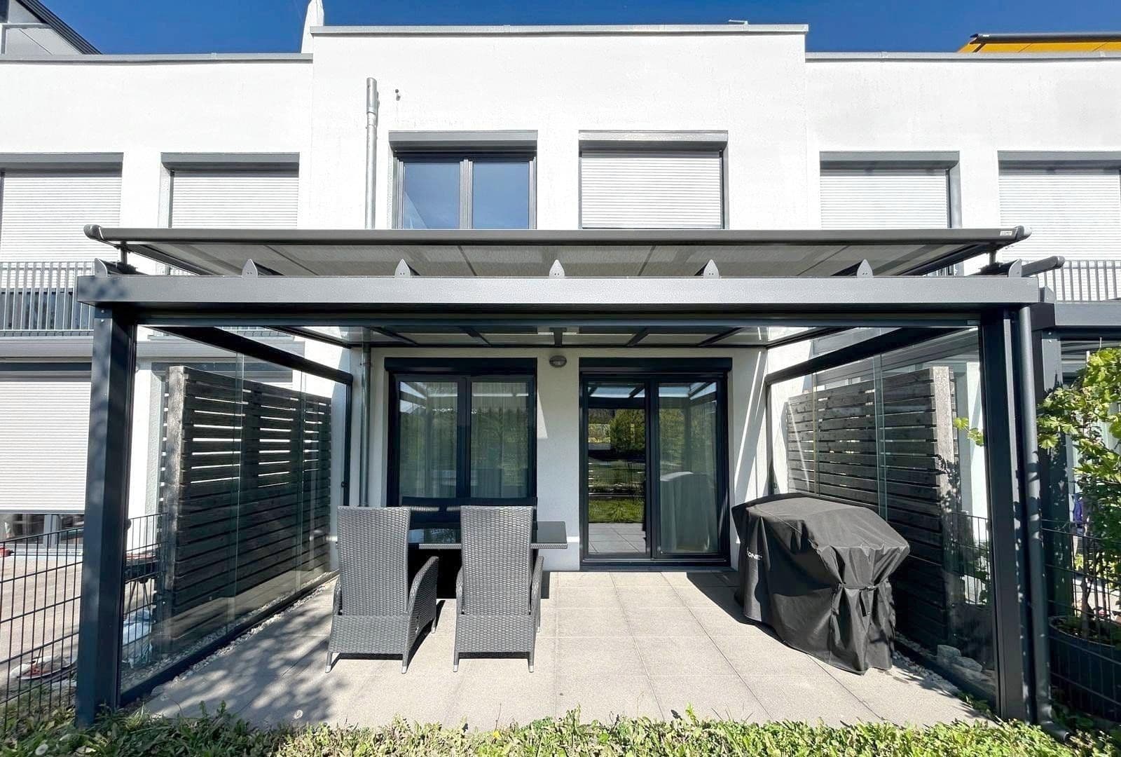 Predaj bytu 4-izbový 119 m², Karlsfeld, Bavorsko Predaj bytu 4-izbový 119 m², Karlsfeld, Bavorsko