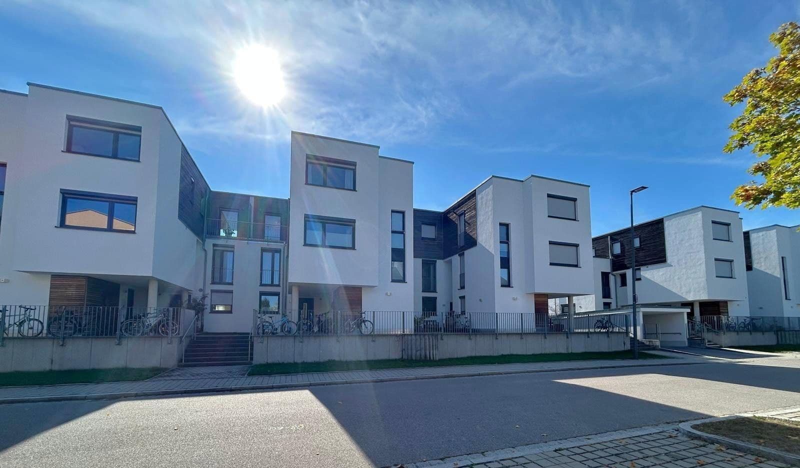 Predaj bytu 4-izbový 119 m², Karlsfeld, Bavorsko Predaj bytu 4-izbový 119 m², Karlsfeld, Bavorsko