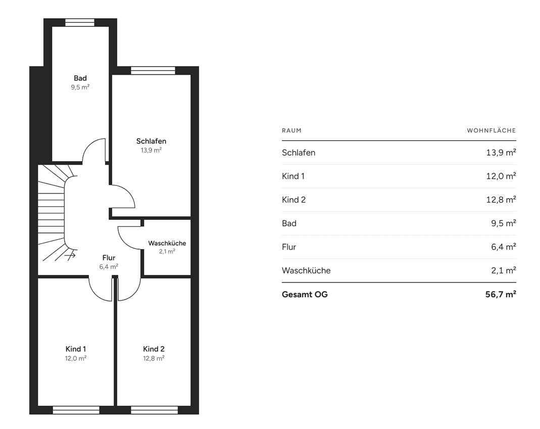 Predaj bytu 4-izbový 119 m², Karlsfeld, Bavorsko Predaj bytu 4-izbový 119 m², Karlsfeld, Bavorsko