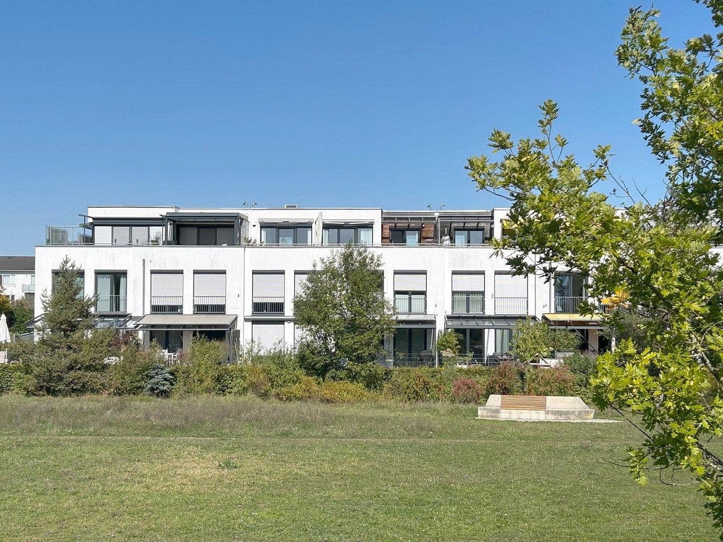 Predaj bytu 4-izbový 119 m², Karlsfeld, Bavorsko Predaj bytu 4-izbový 119 m², Karlsfeld, Bavorsko
