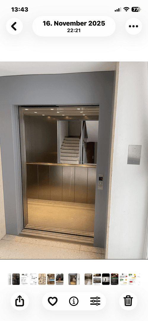 Predaj bytu 1-izbový 42 m², Ludwig-Thoma-Straße 85, Haar, Bavorsko Predaj bytu 1-izbový 42 m², Ludwig-Thoma-Straße 85, Haar, Bavorsko