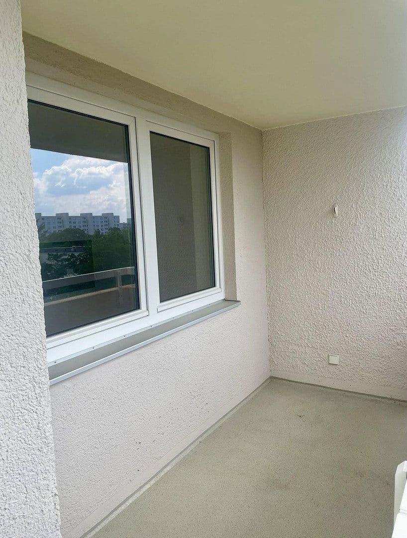 Predaj bytu 1-izbový 42 m², Ludwig-Thoma-Straße 85, Haar, Bavorsko Predaj bytu 1-izbový 42 m², Ludwig-Thoma-Straße 85, Haar, Bavorsko