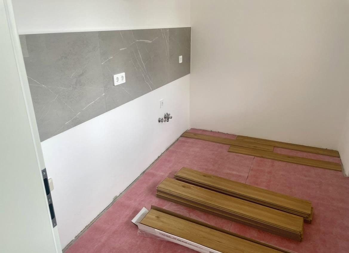 Predaj bytu 1-izbový 42 m², Ludwig-Thoma-Straße 85, Haar, Bavorsko Predaj bytu 1-izbový 42 m², Ludwig-Thoma-Straße 85, Haar, Bavorsko