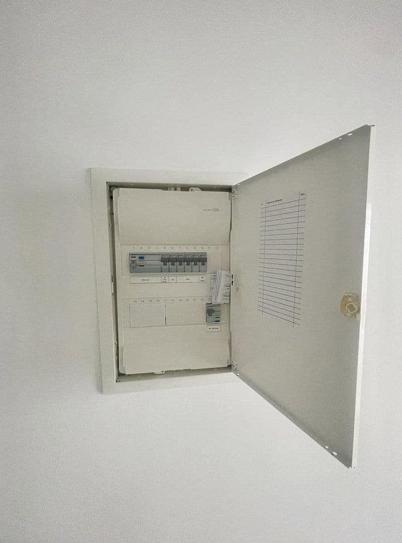 Predaj bytu 1-izbový 42 m², Ludwig-Thoma-Straße 85, Haar, Bavorsko Predaj bytu 1-izbový 42 m², Ludwig-Thoma-Straße 85, Haar, Bavorsko
