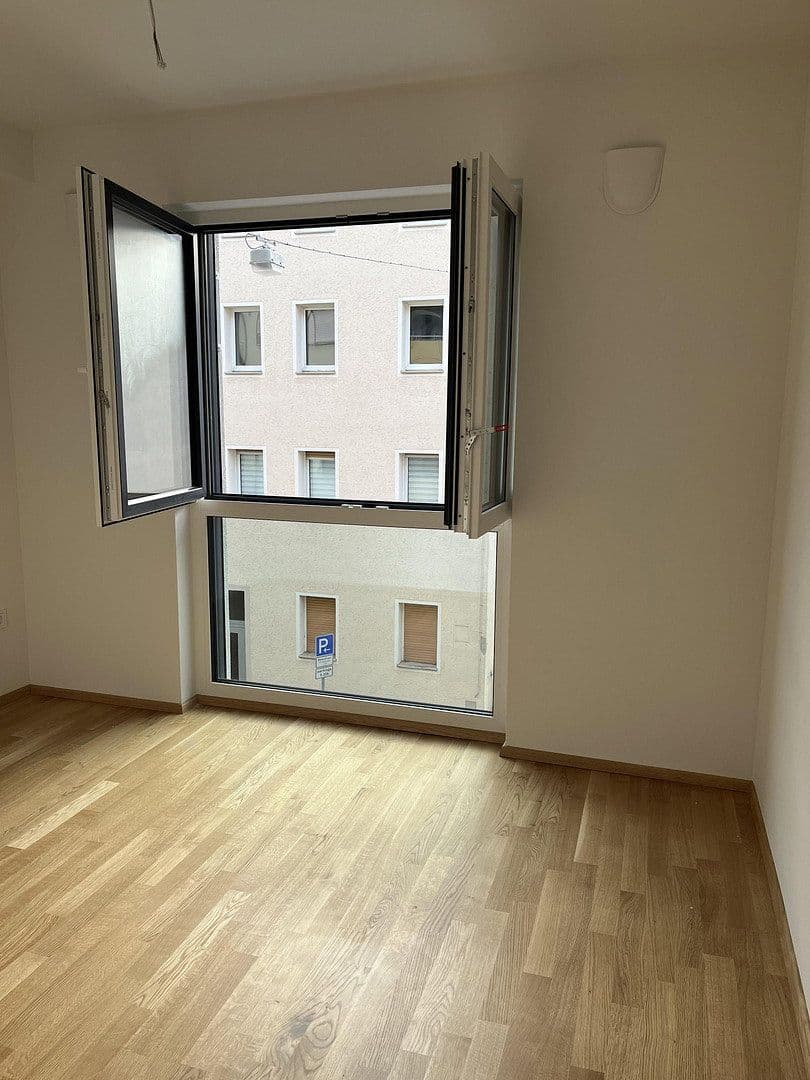 Prenájom bytu 2-izbový 37 m², Nürnberg, Bavorsko Prenájom bytu 2-izbový 37 m², Nürnberg, Bavorsko