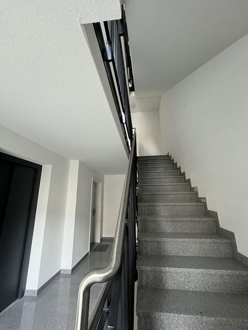 Prenájom bytu 2-izbový 37 m², Nürnberg, Bavorsko Prenájom bytu 2-izbový 37 m², Nürnberg, Bavorsko