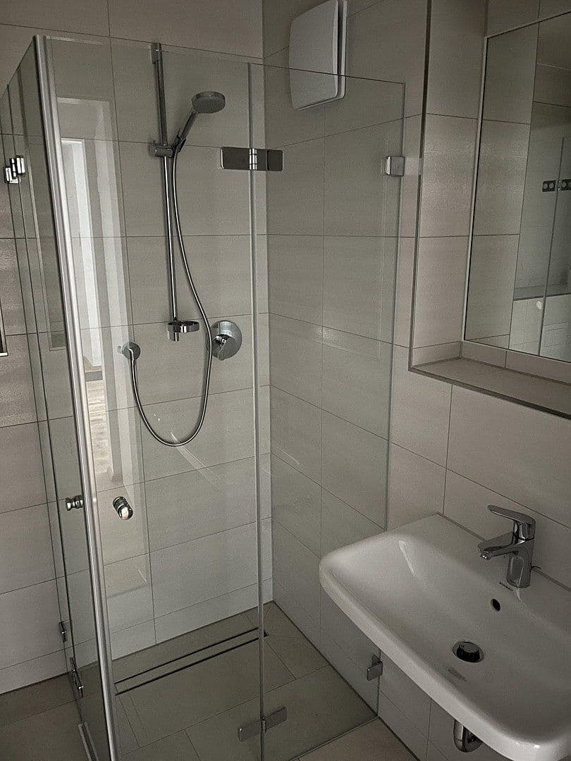 Prenájom bytu 2-izbový 37 m², Nürnberg, Bavorsko Prenájom bytu 2-izbový 37 m², Nürnberg, Bavorsko