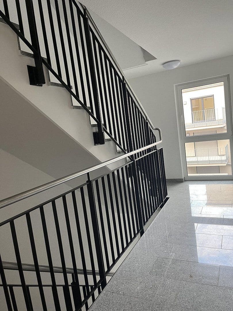 Prenájom bytu 2-izbový 37 m², Nürnberg, Bavorsko Prenájom bytu 2-izbový 37 m², Nürnberg, Bavorsko