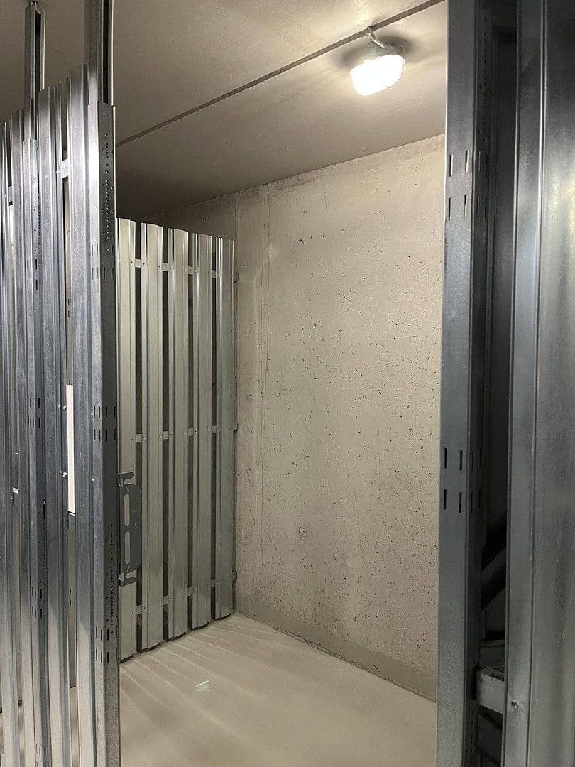 Prenájom bytu 2-izbový 37 m², Nürnberg, Bavorsko Prenájom bytu 2-izbový 37 m², Nürnberg, Bavorsko