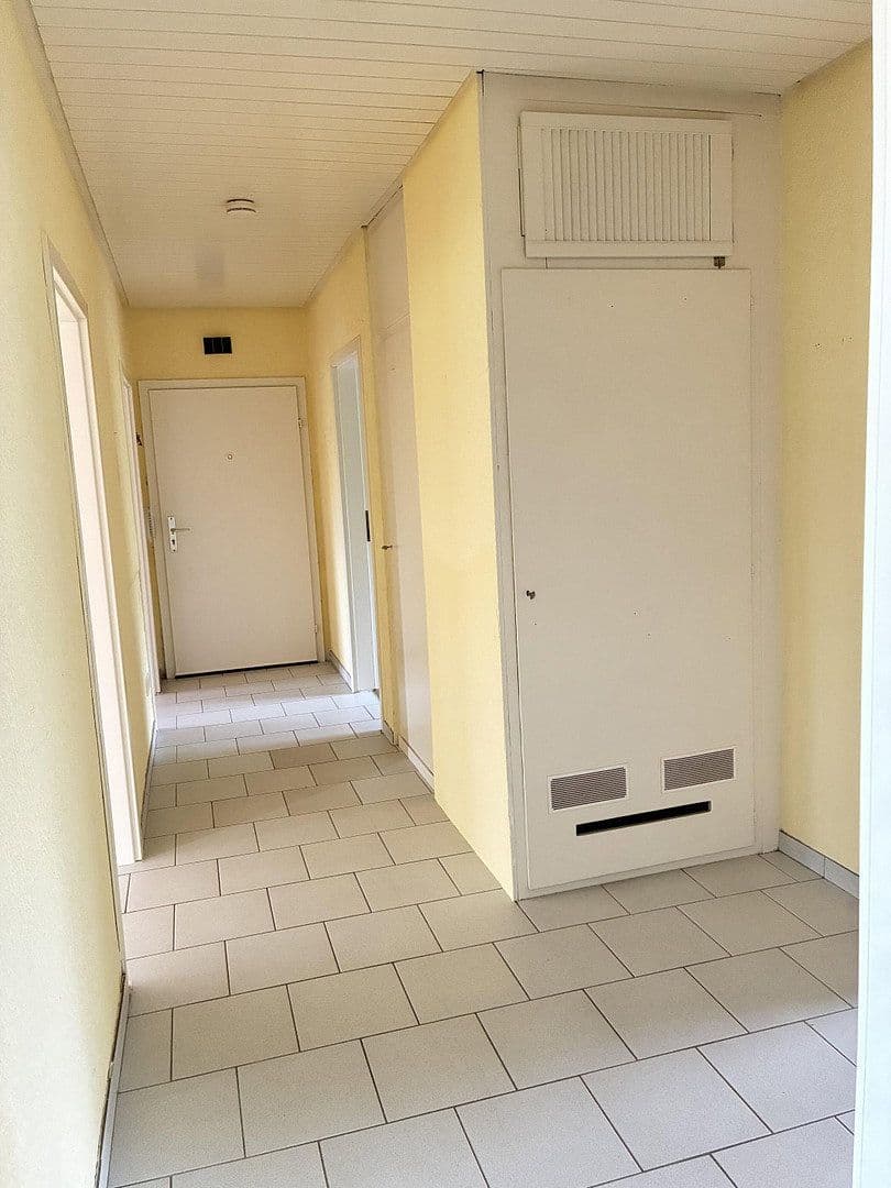 Predaj bytu 4-izbový 104 m², An der Ziegelhütte 29, Landau, Porýnie-Falcko Predaj bytu 4-izbový 104 m², An der Ziegelhütte 29, Landau, Porýnie-Falcko