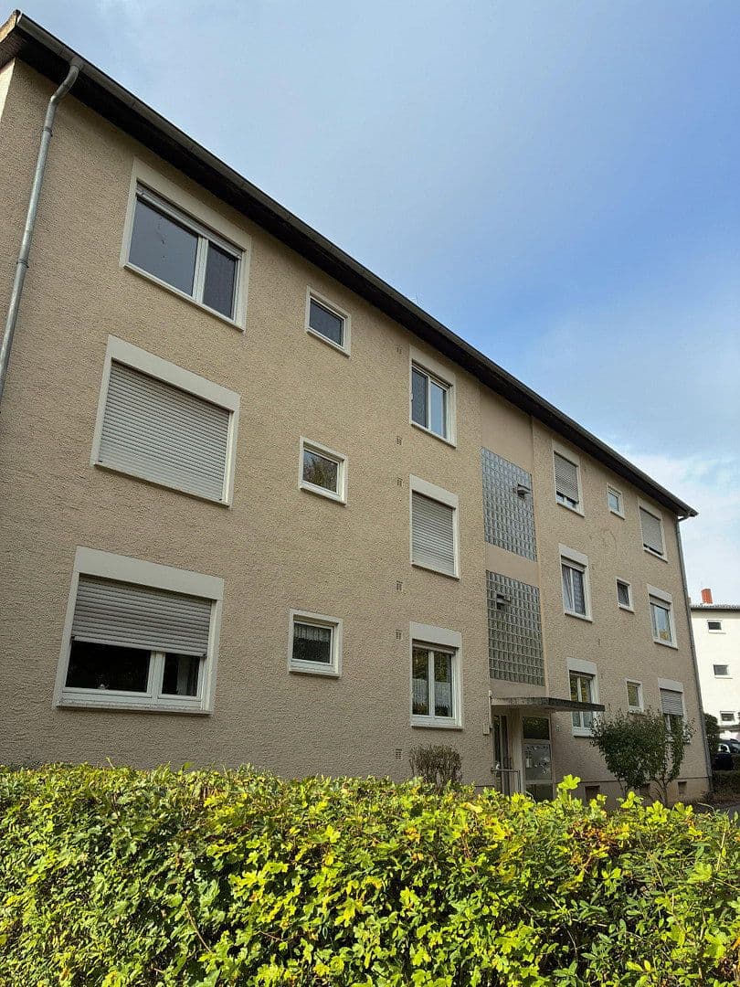Predaj bytu 4-izbový 104 m², An der Ziegelhütte 29, Landau, Porýnie-Falcko Predaj bytu 4-izbový 104 m², An der Ziegelhütte 29, Landau, Porýnie-Falcko