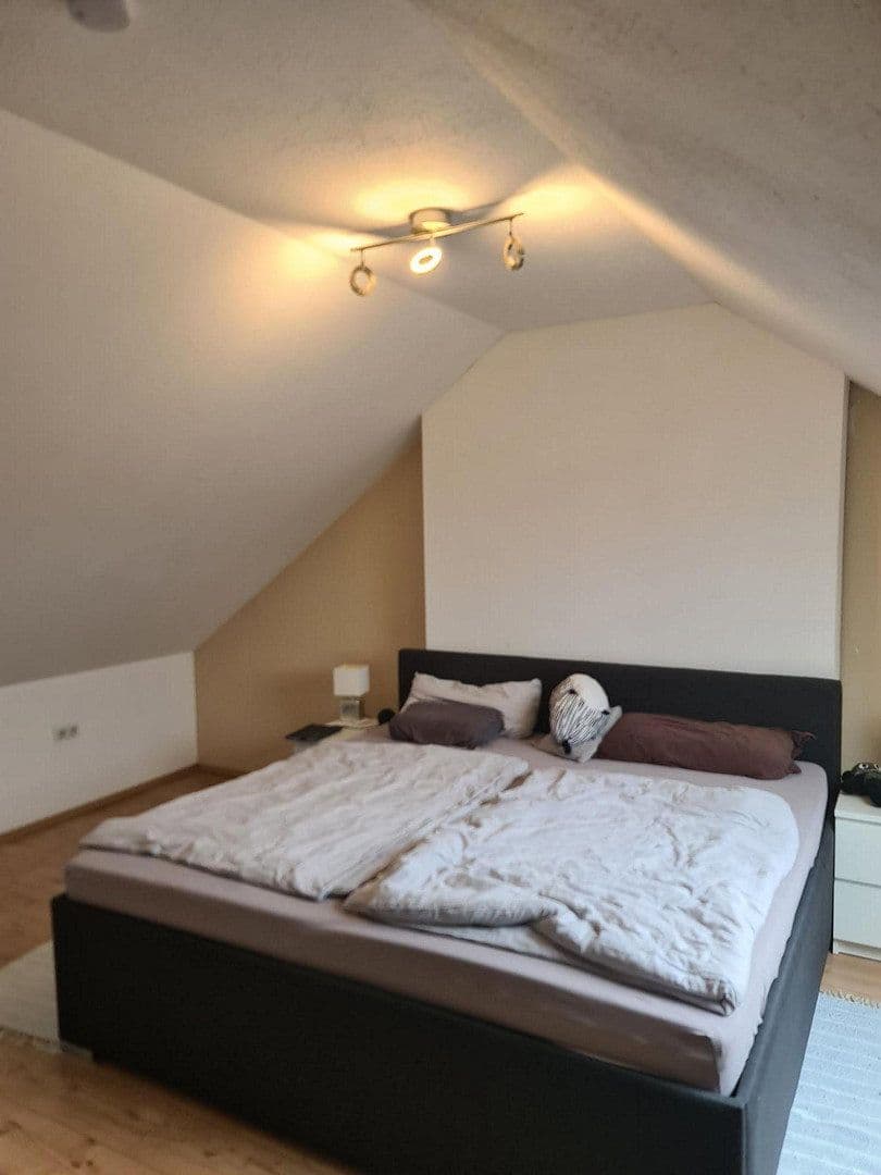 Predaj bytu 4-izbový 114 m², Schwetzingen, Bádensko-Wurttembersko Predaj bytu 4-izbový 114 m², Schwetzingen, Bádensko-Wurttembersko