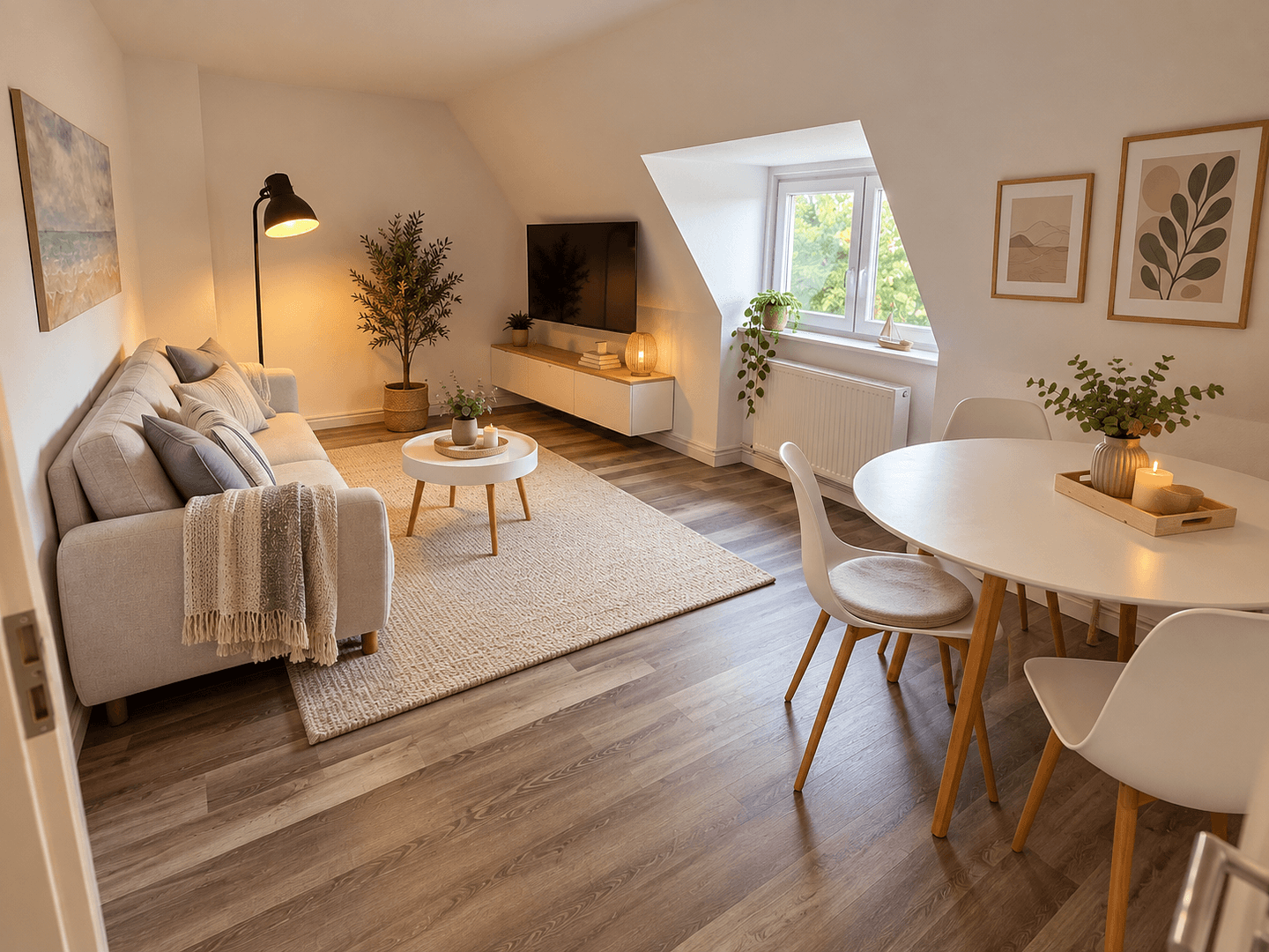 Prenájom bytu 2-izbový 49 m², Schönböckener Str. 7b, Lübeck, Šlezvicko-Holštajnsko Prenájom bytu 2-izbový 49 m², Schönböckener Str. 7b, Lübeck, Šlezvicko-Holštajnsko