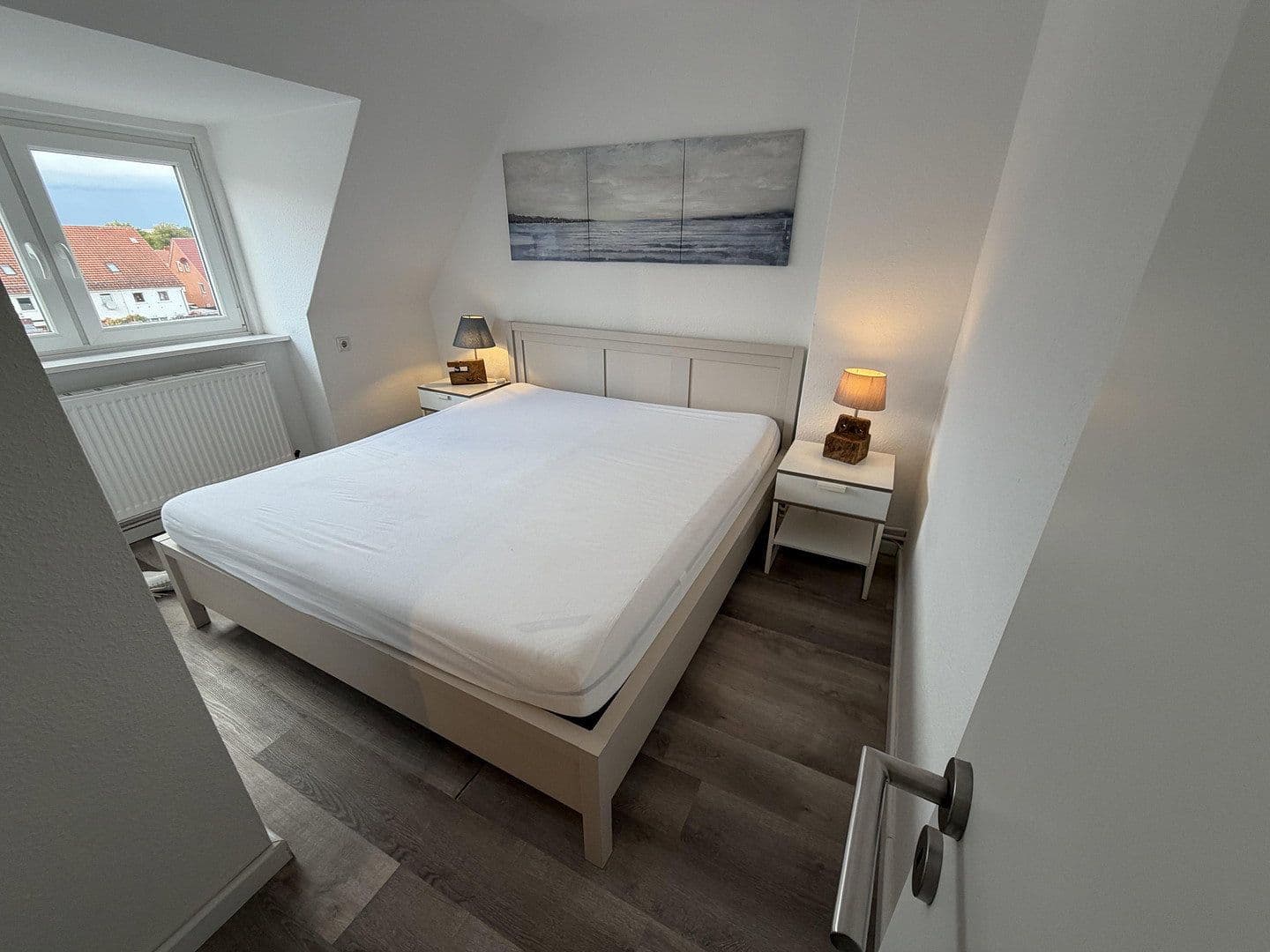 Prenájom bytu 2-izbový 49 m², Schönböckener Str. 7b, Lübeck, Šlezvicko-Holštajnsko Prenájom bytu 2-izbový 49 m², Schönböckener Str. 7b, Lübeck, Šlezvicko-Holštajnsko