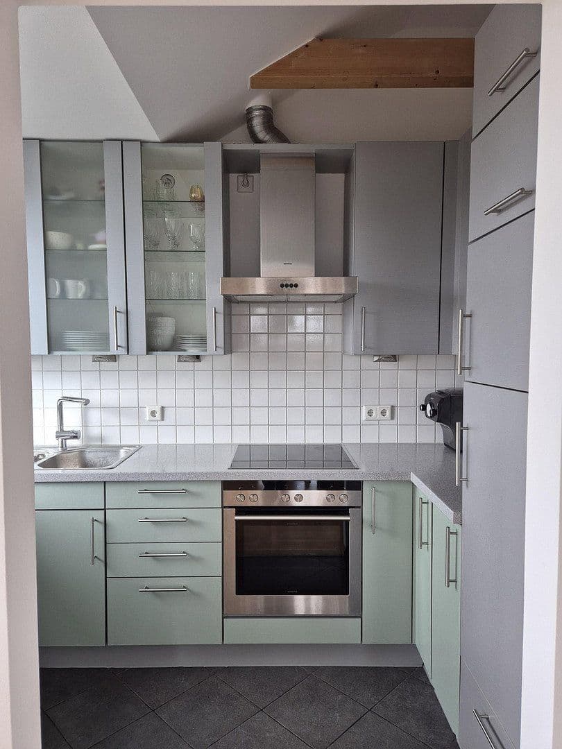 Predaj bytu 3-izbový 74 m², München, Bavorsko Predaj bytu 3-izbový 74 m², München, Bavorsko