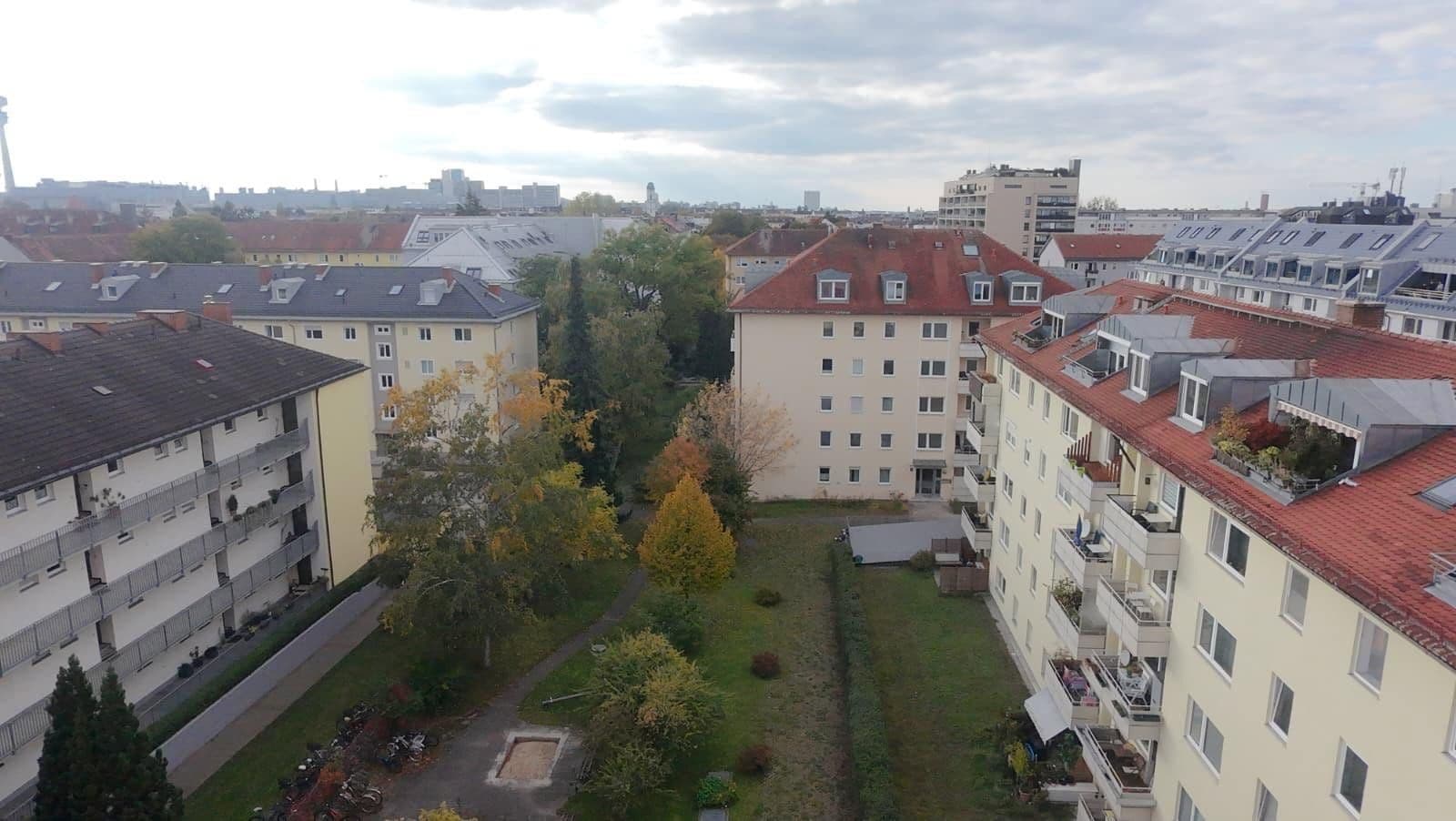 Predaj bytu 3-izbový 74 m², München, Bavorsko Predaj bytu 3-izbový 74 m², München, Bavorsko