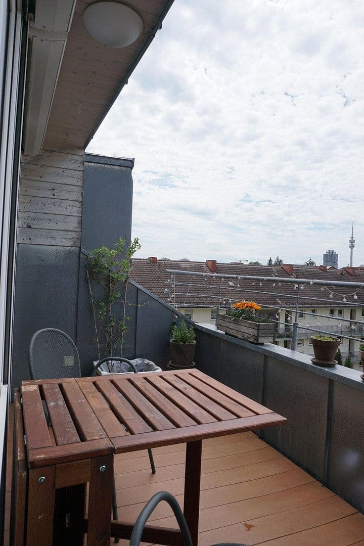 Predaj bytu 3-izbový 74 m², München, Bavorsko Predaj bytu 3-izbový 74 m², München, Bavorsko