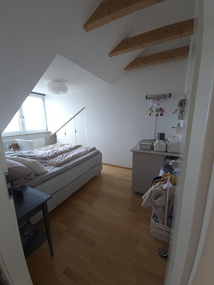 Predaj bytu 3-izbový 74 m², München, Bavorsko Predaj bytu 3-izbový 74 m², München, Bavorsko