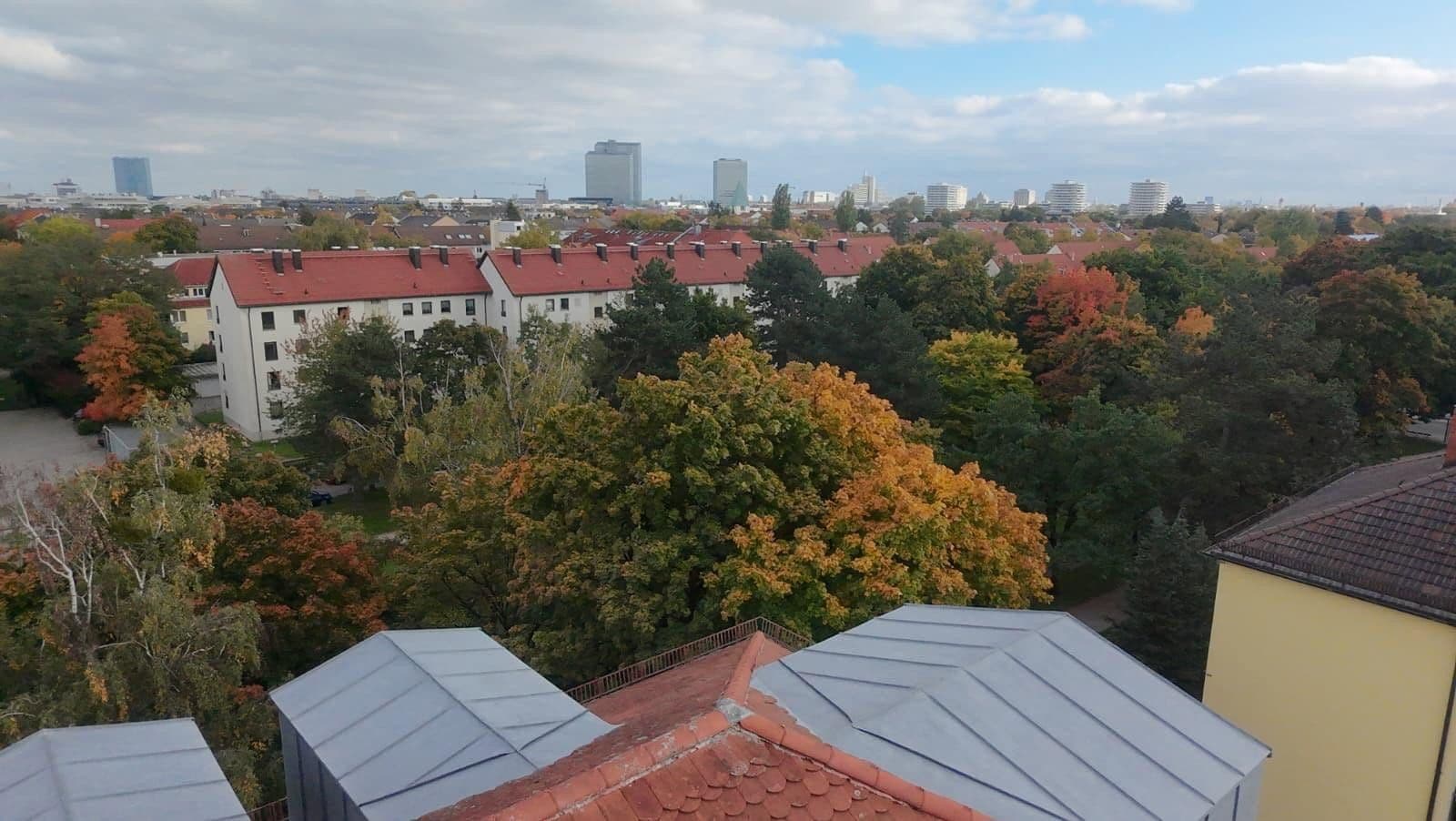 Predaj bytu 3-izbový 74 m², München, Bavorsko Predaj bytu 3-izbový 74 m², München, Bavorsko