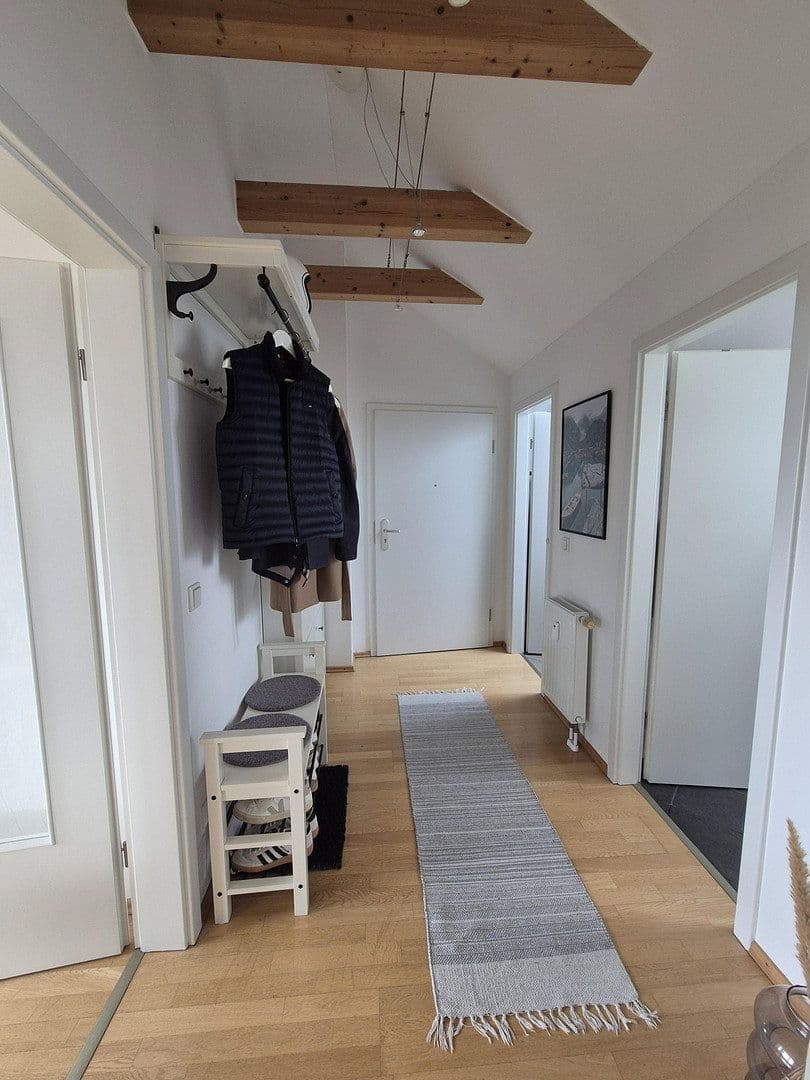 Predaj bytu 3-izbový 74 m², München, Bavorsko Predaj bytu 3-izbový 74 m², München, Bavorsko
