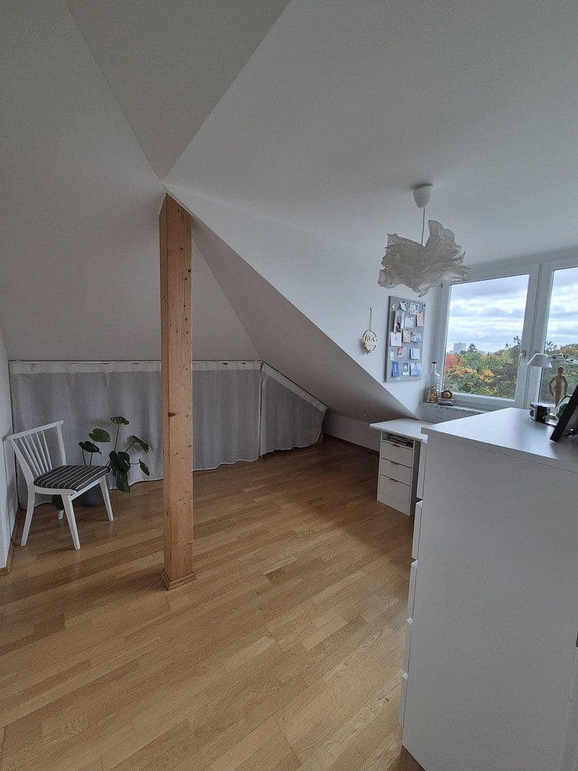 Predaj bytu 3-izbový 74 m², München, Bavorsko Predaj bytu 3-izbový 74 m², München, Bavorsko