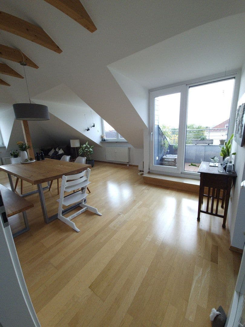 Predaj bytu 3-izbový 74 m², München, Bavorsko Predaj bytu 3-izbový 74 m², München, Bavorsko