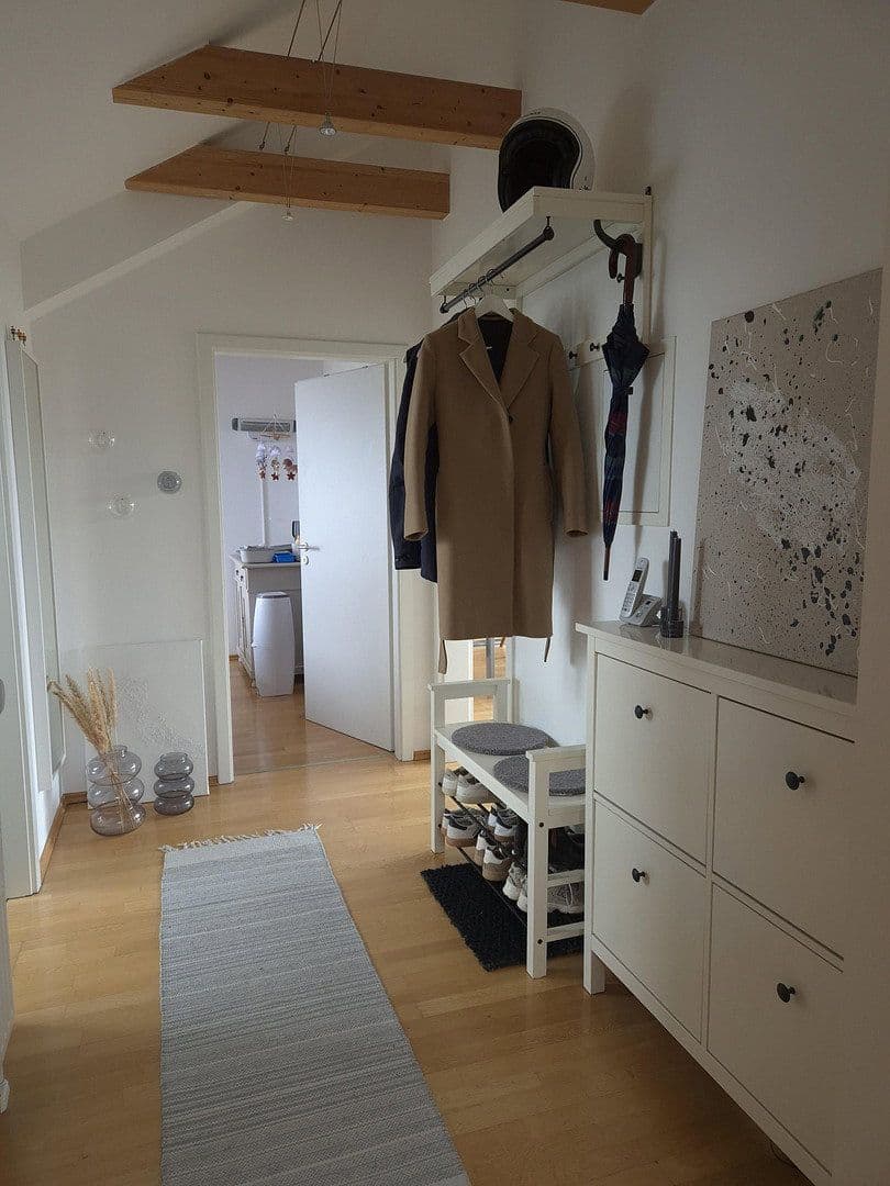 Predaj bytu 3-izbový 74 m², München, Bavorsko Predaj bytu 3-izbový 74 m², München, Bavorsko