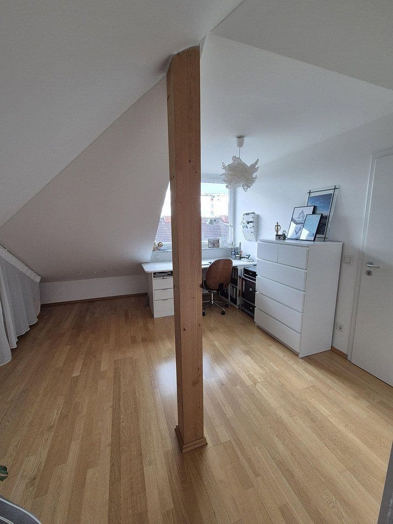 Predaj bytu 3-izbový 74 m², München, Bavorsko Predaj bytu 3-izbový 74 m², München, Bavorsko