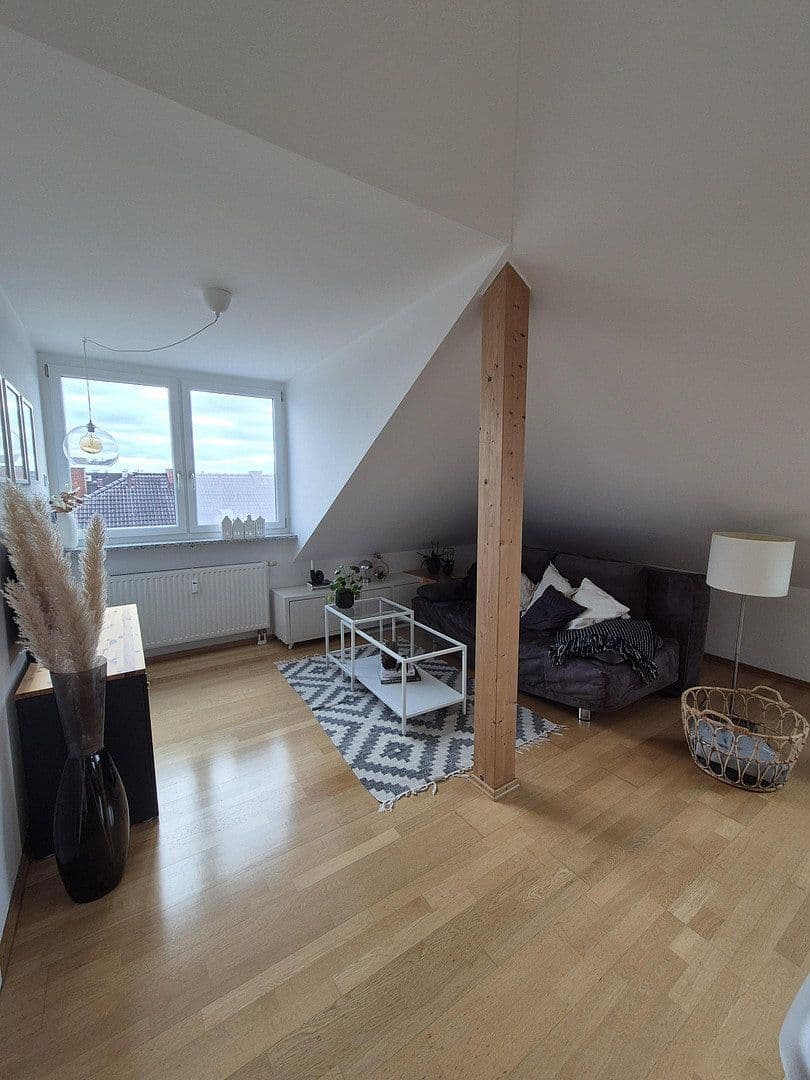Predaj bytu 3-izbový 74 m², München, Bavorsko Predaj bytu 3-izbový 74 m², München, Bavorsko