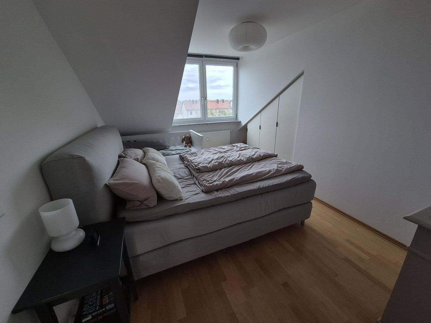 Predaj bytu 3-izbový 74 m², München, Bavorsko Predaj bytu 3-izbový 74 m², München, Bavorsko