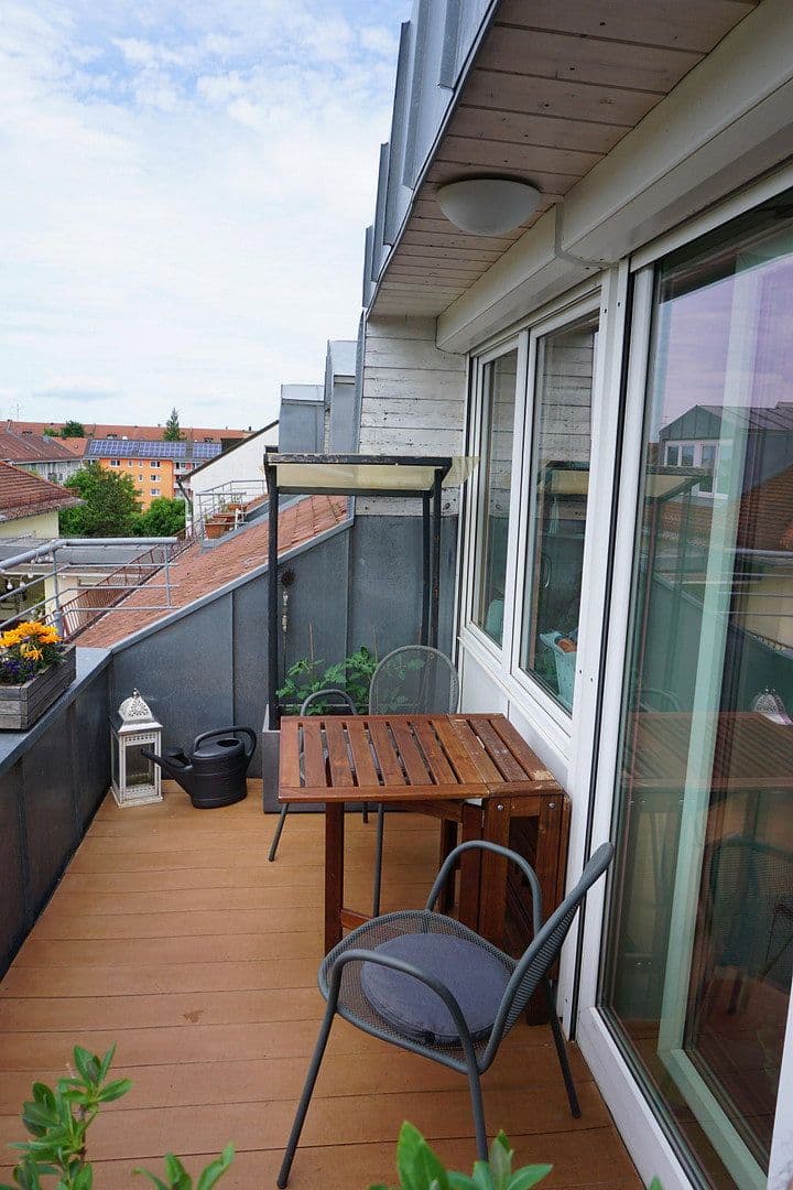 Predaj bytu 3-izbový 74 m², München, Bavorsko Predaj bytu 3-izbový 74 m², München, Bavorsko