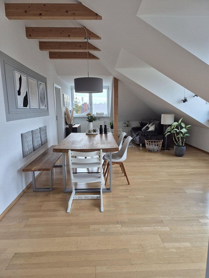 Predaj bytu 3-izbový 74 m², München, Bavorsko Predaj bytu 3-izbový 74 m², München, Bavorsko