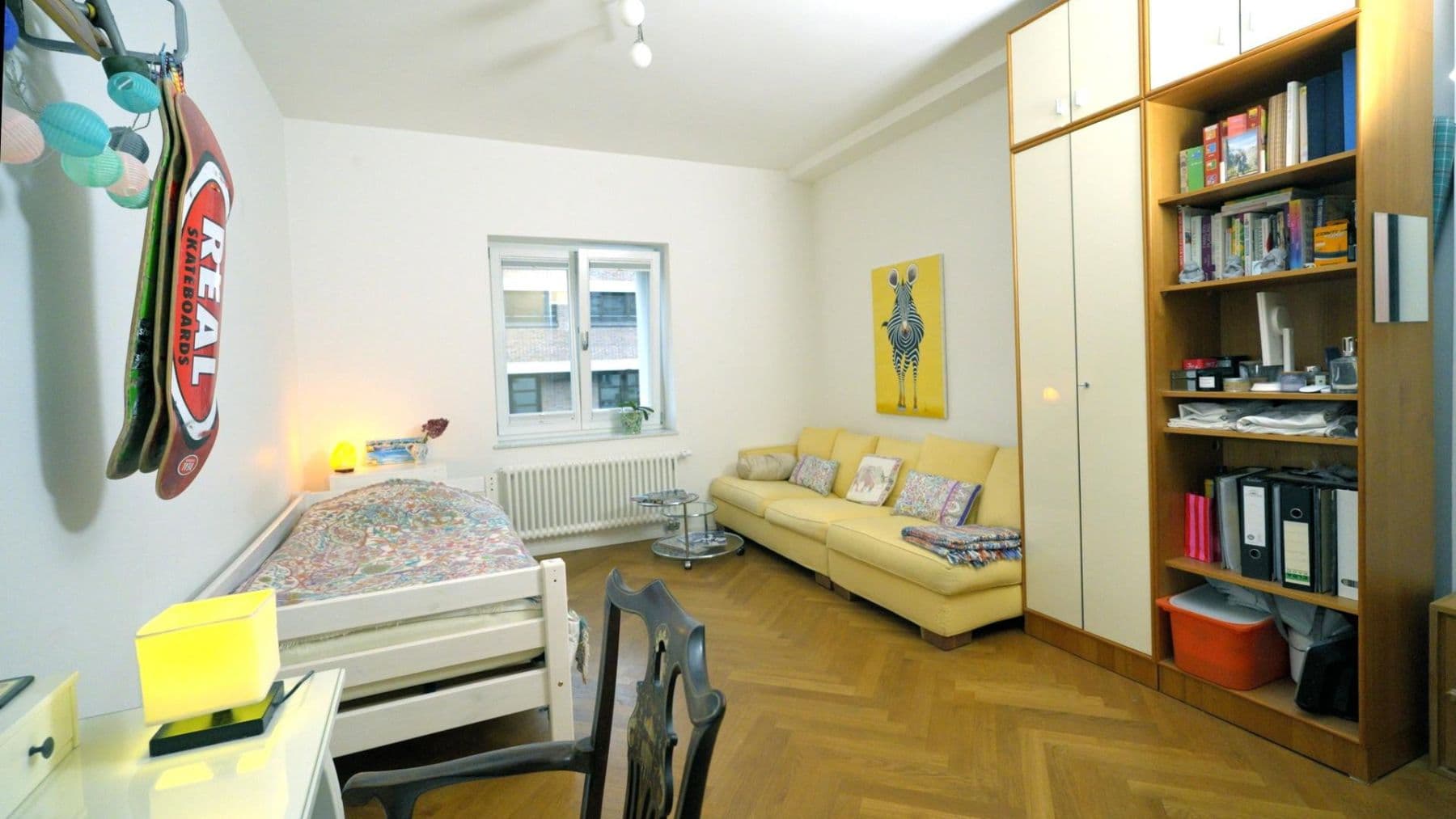 Predaj bytu 4-izbový 137 m², München, Bavorsko Predaj bytu 4-izbový 137 m², München, Bavorsko