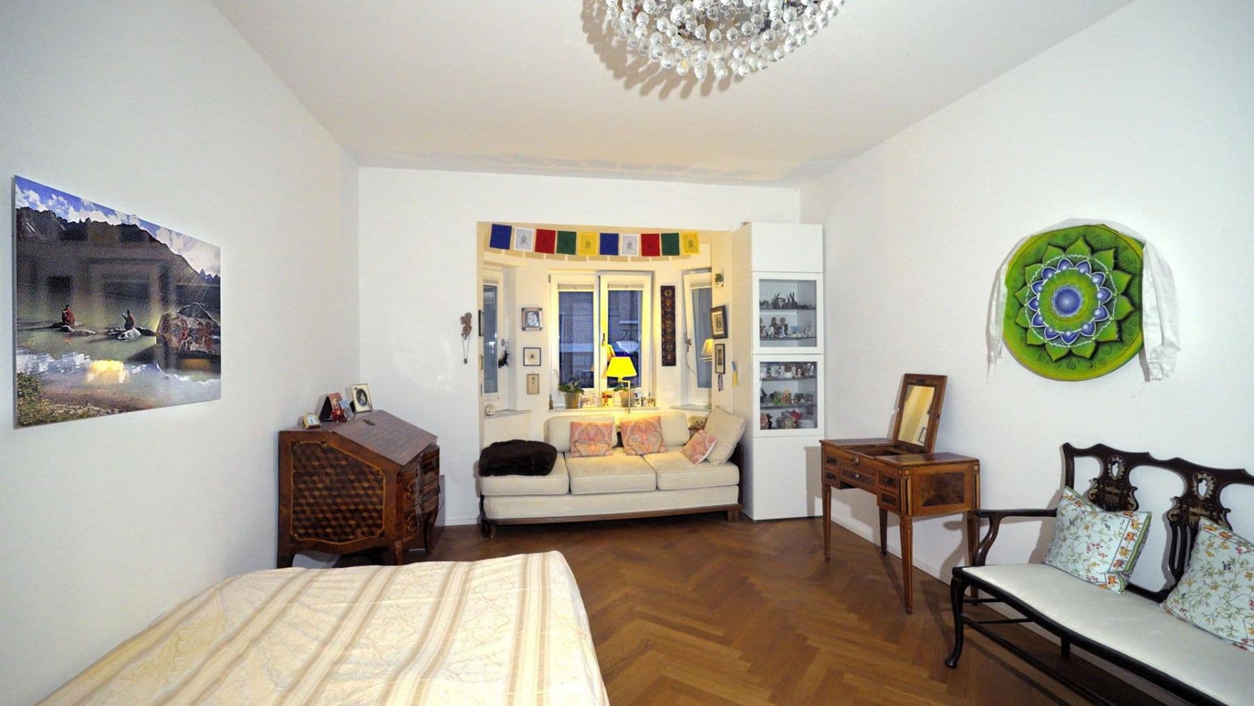 Predaj bytu 4-izbový 137 m², München, Bavorsko Predaj bytu 4-izbový 137 m², München, Bavorsko