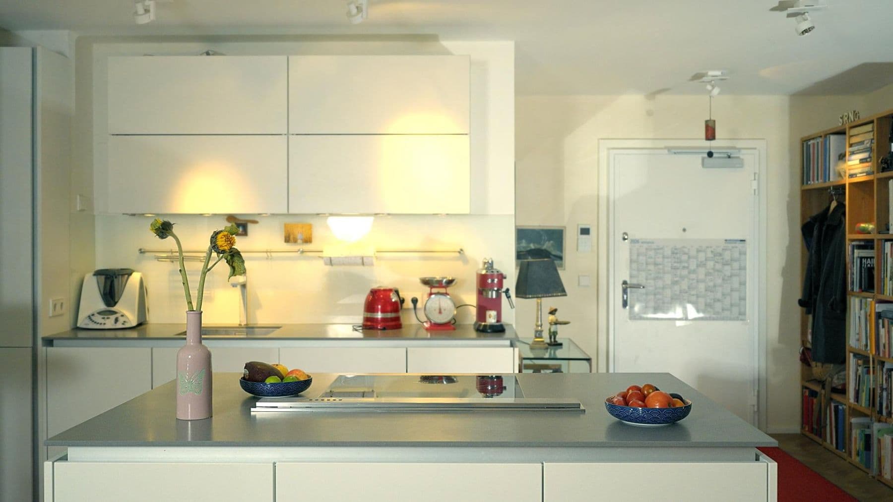 Predaj bytu 4-izbový 137 m², München, Bavorsko Predaj bytu 4-izbový 137 m², München, Bavorsko