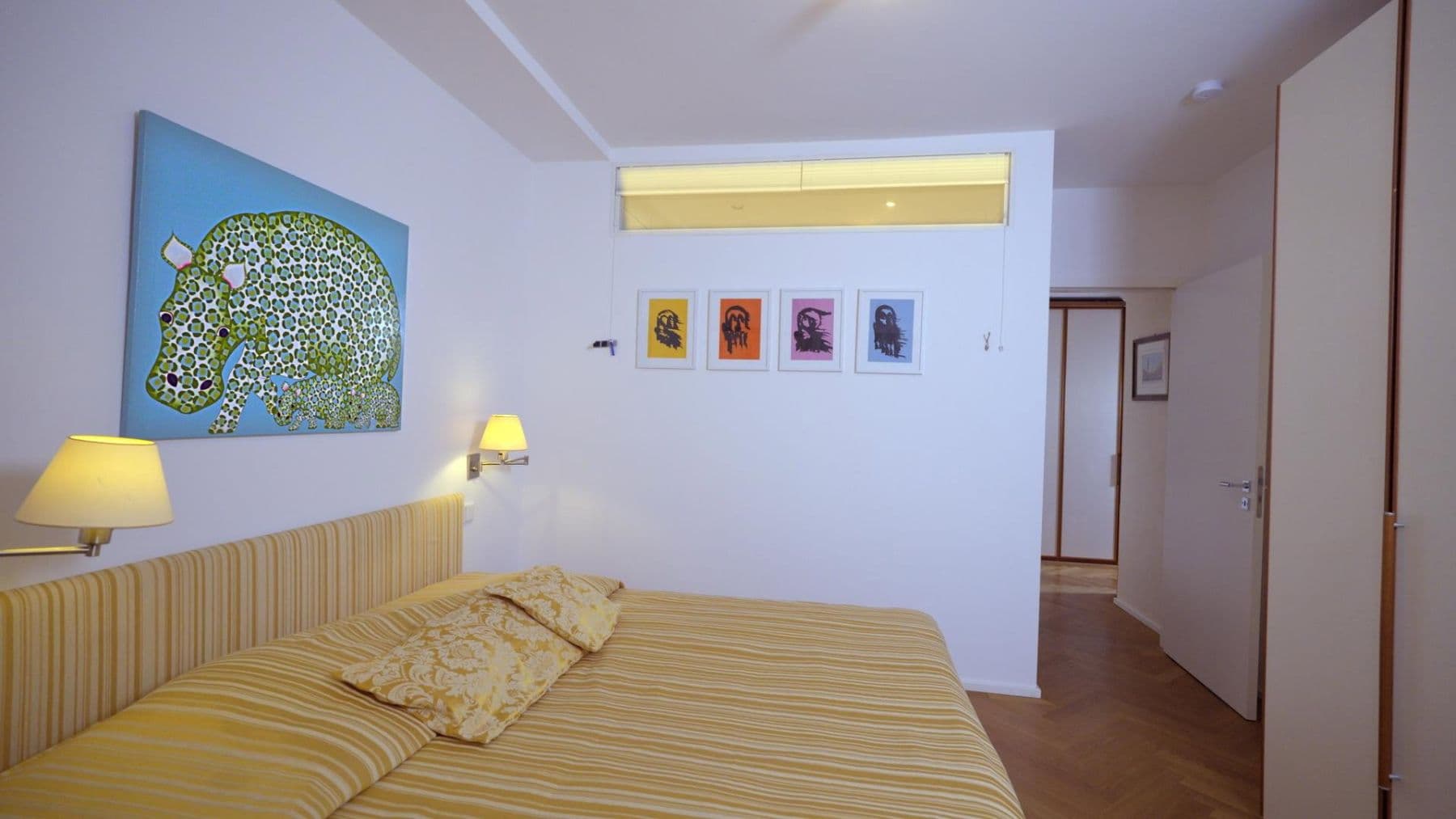 Predaj bytu 4-izbový 137 m², München, Bavorsko Predaj bytu 4-izbový 137 m², München, Bavorsko