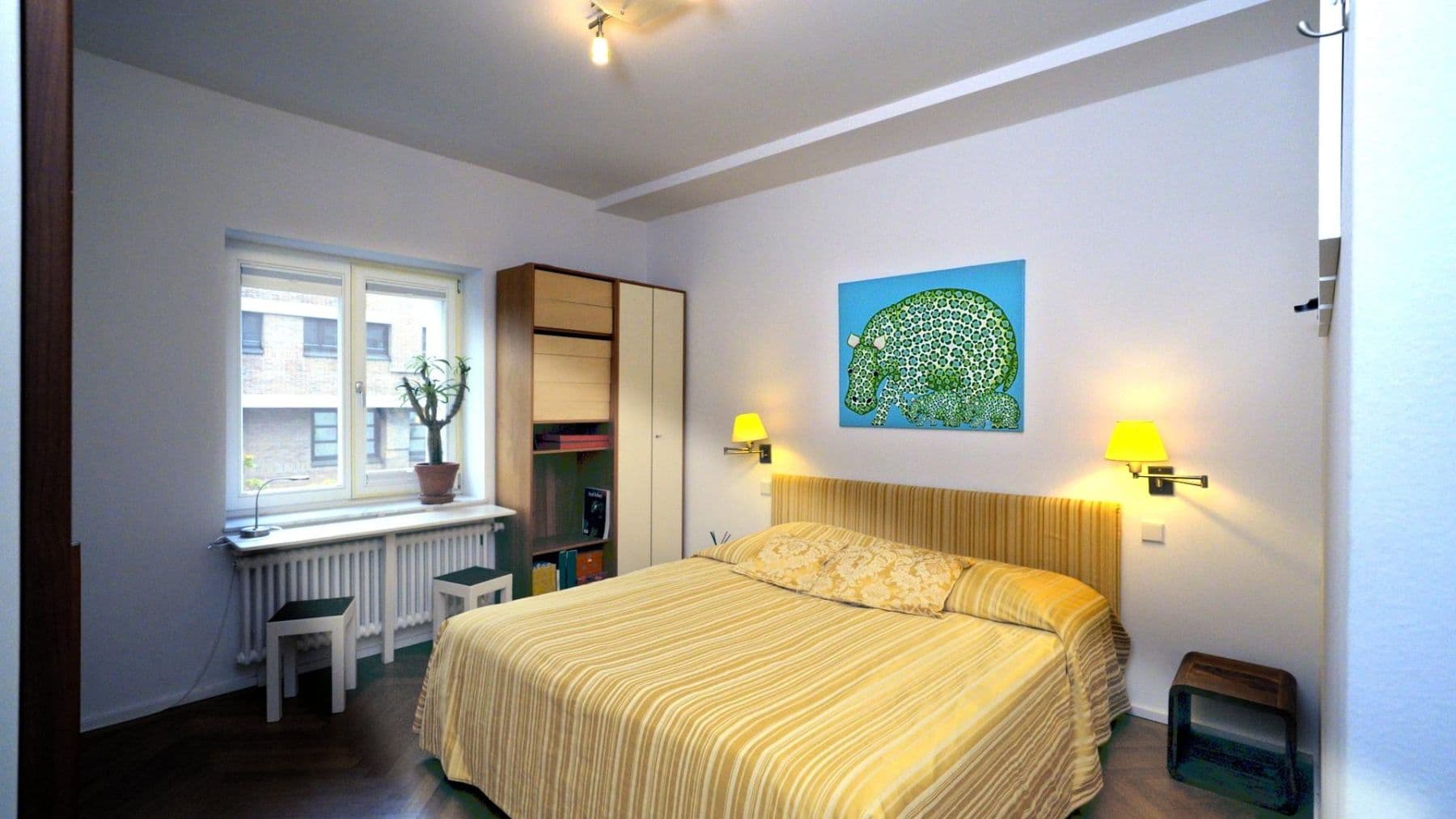 Predaj bytu 4-izbový 137 m², München, Bavorsko Predaj bytu 4-izbový 137 m², München, Bavorsko