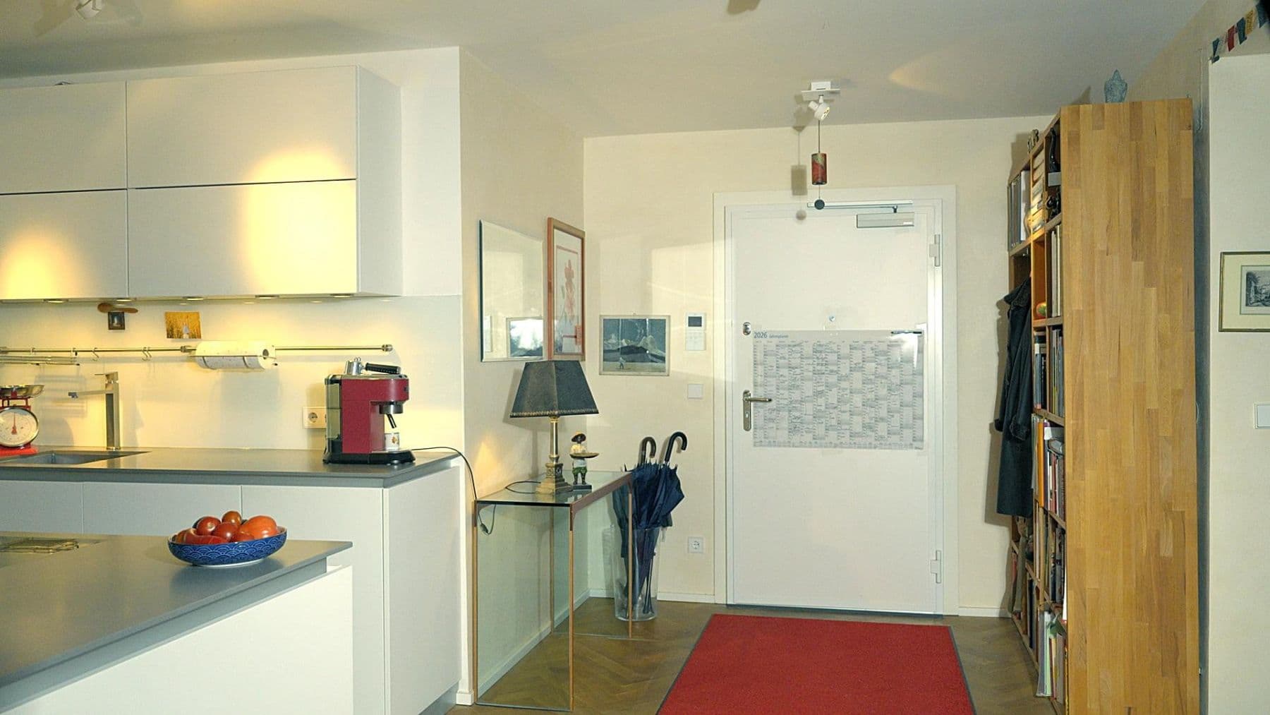 Predaj bytu 4-izbový 137 m², München, Bavorsko Predaj bytu 4-izbový 137 m², München, Bavorsko